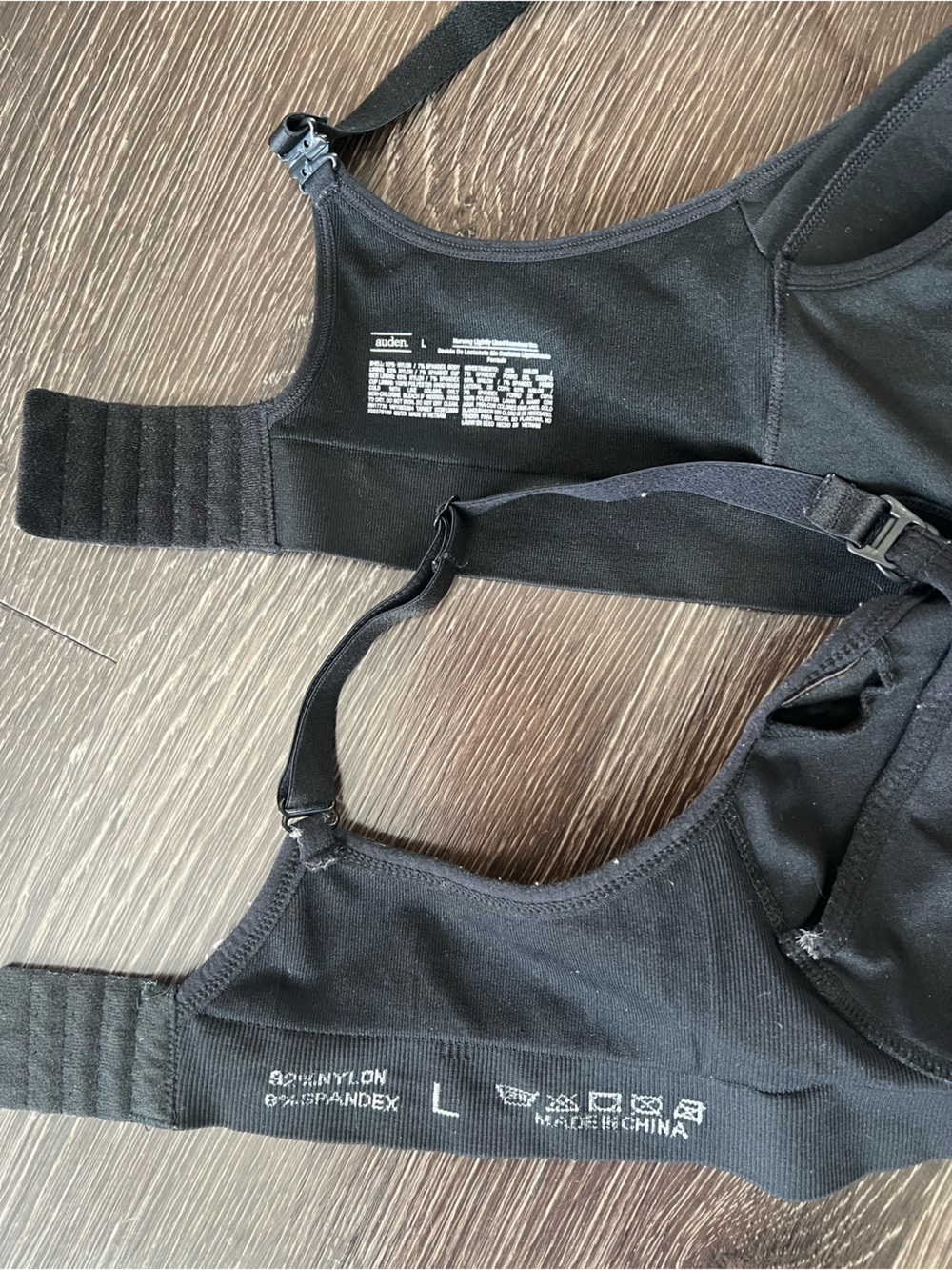 Nursing Bras - Picture 3 of 3